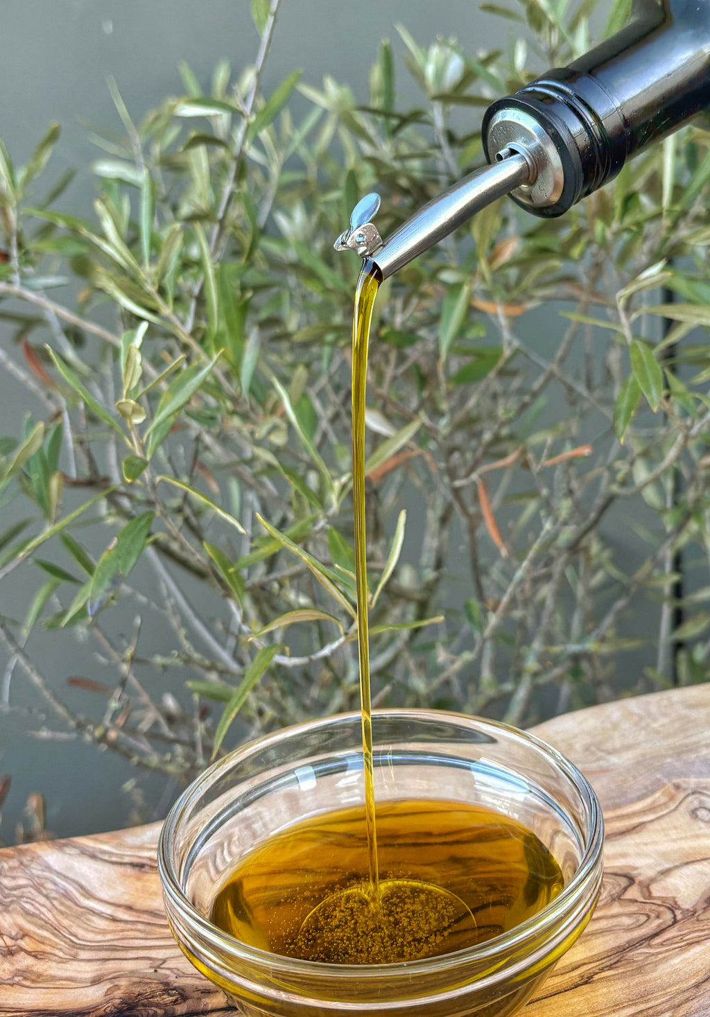 Extra Vierge Olijfolie 500 ml