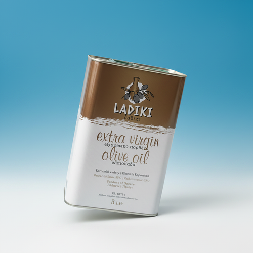 Extra Vierge Olijfolie - Kalamata 2026