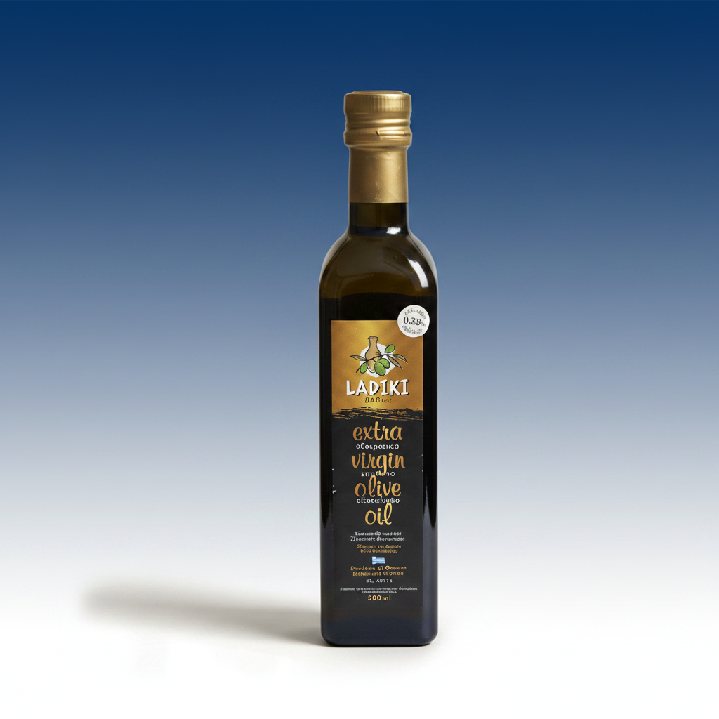 Extra Vierge Olijfolie - Kalamata 2026